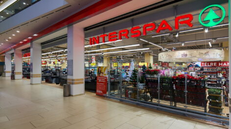 Új szintre emeli a bevásárlás fogalmát a SPAR – megnyílt Magyarország legmodernebb INTERSPAR hipermarkete