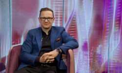 Dr. Meskó Bertalan: Már gyermekkorom óta izgat a „MI LENNE, HA” kérdéskör