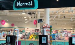 Danish discounter Normal opens distribution centre in Spain