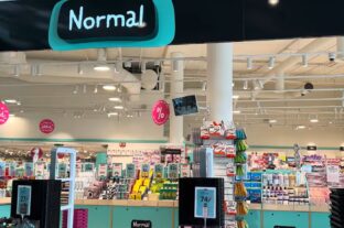 Danish discounter Normal opens distribution centre in Spain