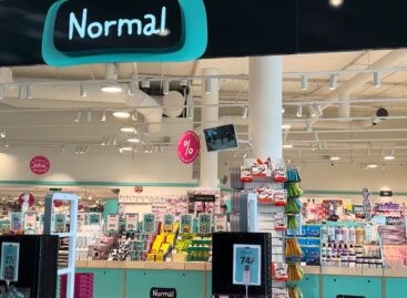 Spanyolországban nyitott disztribúciós központot a dán Normal diszkont