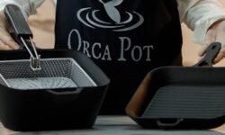 Egy kertesház legkúlabb főzőedénye – A nap képe