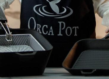 (HU) Egy kertesház legkúlabb főzőedénye – A nap képe