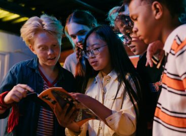 Az alfa generáció szerint 2040-re egészen máshogy fogunk a munkahelyekre tekinteni