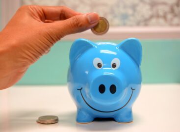 Az OECD-ben 4,2 százalékra gyorsult az éves infláció szeptemberben