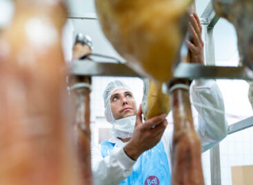 Felvásárolja a Bell Food Group a Hermann Weint és átalakítja termelési struktúráját