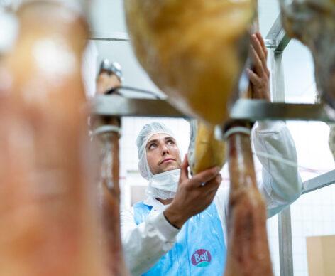 Bell Food Group Acquires Hermann Wein, Announces Production Restructuring