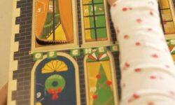 Sajtos advent – A nap videója