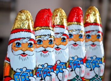 Christmas Sweets in Germany See Price Hikes