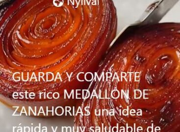 L’art pour sárgarépa – A nap videója