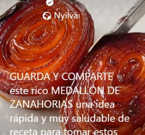 L’art pour sárgarépa – A nap videója