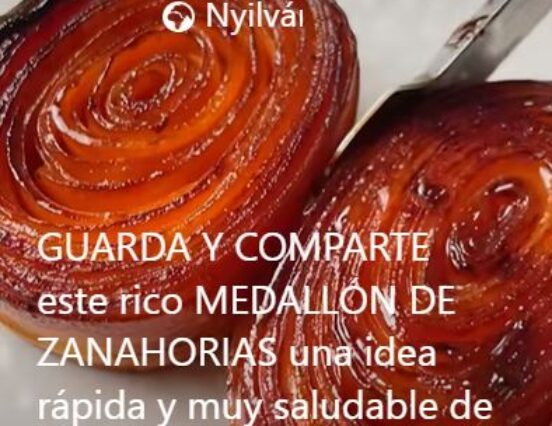 (HU) L’art pour sárgarépa – A nap videója