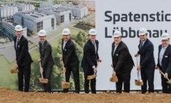 Schwarz Digits Invests €11bn In New Data Centre