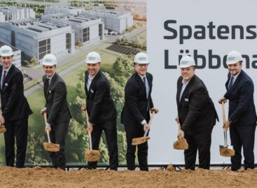 Schwarz Digits Invests €11bn In New Data Centre