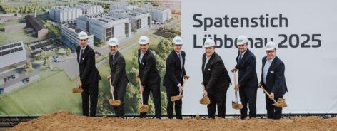 Schwarz Digits Invests €11bn In New Data Centre