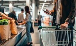 Unbroken growth in smart device payments