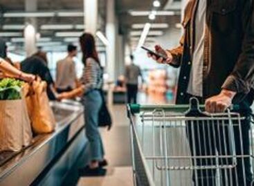 Töretlen a növekedés az okoseszközös fizetéseknél