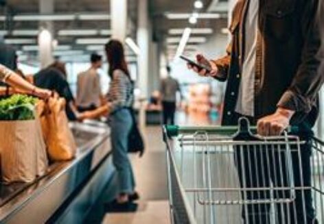 Unbroken growth in smart device payments