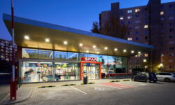 SPAR: 1,4 milliárd forintos fejlesztés Pápán és Miskolcon