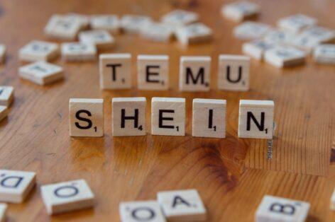 Temu and Shein shipments in the EU will be subject to customs duties