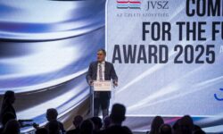 The Companies for the Future Award 2026 application period is now open