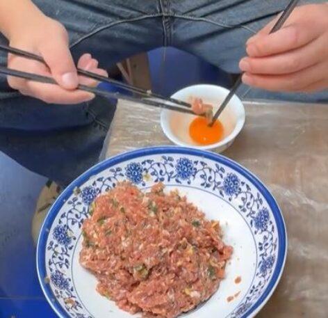 ”Tojásos” tortellini – A nap videója