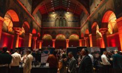 Badacsony’s successes at the Vince Gala