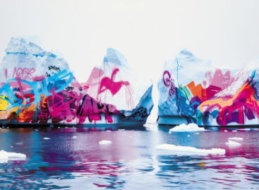 This has never happened before in Hungary: for the first time, you can pay with bitcoin at a major art auction