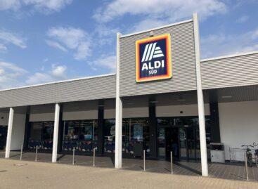 Aldi Süd’s German flagship store: A closer look at the discounter’s largest format