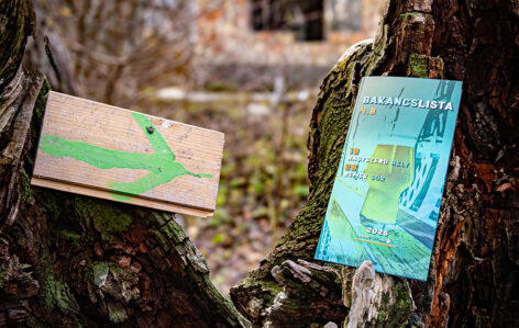 How to get free beers at the trendiest places in Budapest