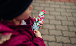 Idén is útnak indult a Kerekes Kft. és a Privát Üzletlánc 3 napos Mikulás-járata