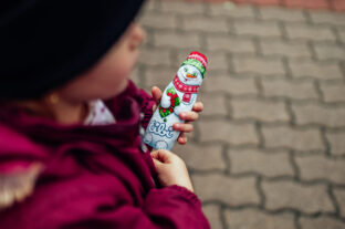 Idén is útnak indult a Kerekes Kft. és a Privát Üzletlánc 3 napos Mikulás-járata