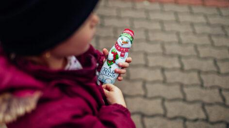 This year, the 3-day Santa Claus trip of Kerekes Kft. and the Privát Üzletlánk has started again