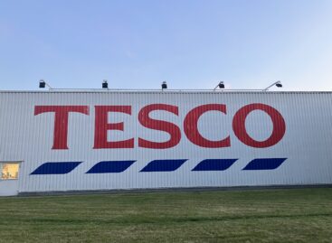 Non-food kínálatra és brit stílusú értékalapú árazásra alapoz a Tesco Szlovákiában
