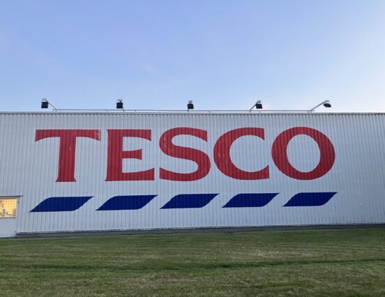 Tesco Slovakia leans on non food and UK-style value pricing