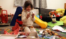 One hundred thousand smiles in ten years – The 10th Christmas SmileElves campaign has ended