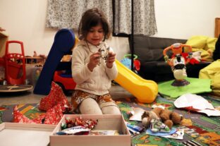 One hundred thousand smiles in ten years – The 10th Christmas SmileElves campaign has ended