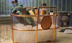 A Premium Gin Hungary bemutatta a LE Tribute márkát a Time Out Market Budapesten