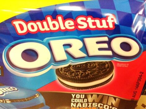 Mondelez adds US to markets for zero-sugar Oreos