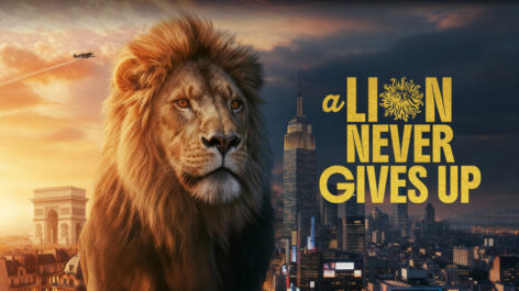 Publicis Groupe’s annual Goodwill message has arrived