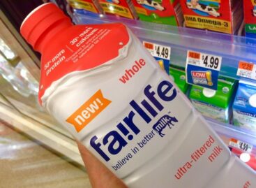 Coca-Cola waiting to innovate in dairy