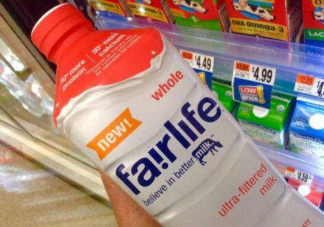 Tejipari kapacitásbővítést tervez a Coca-Cola az Egyesült Államokban