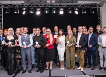 Winners of the 2025 Retailer of the Year award announced