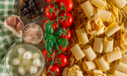 A világ szellemi kulturális örökségének részévé válhat az olasz konyha