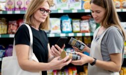 Magasan ragadt a lakosság által érzékelt áremelkedés indexe