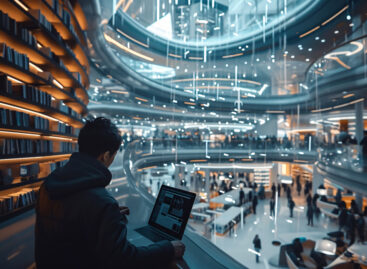 Retailers turn to AI for marketing, merchandising