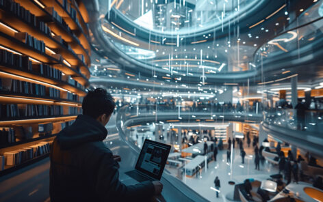 Retailers turn to AI for marketing, merchandising