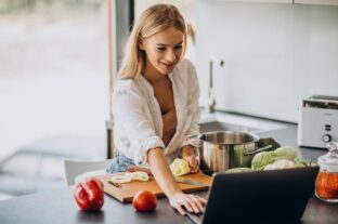 Többet főznének az X- és Y-generációk tagjai