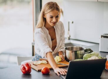 Generations X and Y would be happy to cook more