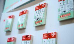 25,000 packages of donations will reach people in need as a result of the 2025 Joy of Giving! fundraising campaign